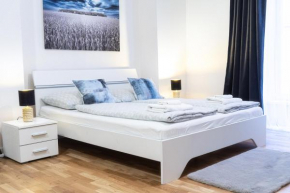 Praha 1 Stylish Apartment